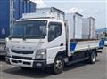 2019 Mitsubishi Fuso Canter