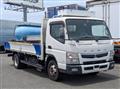 2019 Mitsubishi Fuso Canter