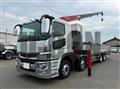 2024 Mitsubishi Fuso Super Great