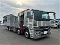 2024 Mitsubishi Fuso Super Great