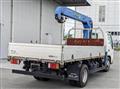 2015 Isuzu Elf Truck