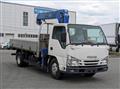 2015 Isuzu Elf Truck