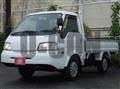 2017 Mazda Bongo Truck