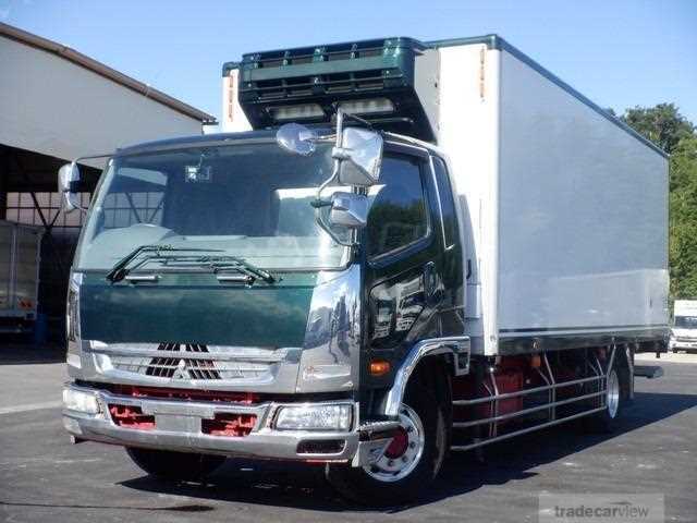 2014 Mitsubishi Fuso Fighter