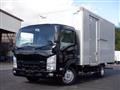 2015 Isuzu Elf Truck