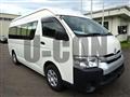 2019 Toyota Hiace Van