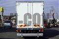 2020 Isuzu Elf Truck