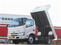 2021 Toyota Dyna Truck