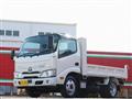 2021 Toyota Dyna Truck