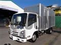 2019 Isuzu Elf Truck