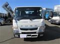 2019 Mitsubishi Fuso Canter