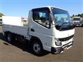 2024 Mitsubishi Fuso Canter