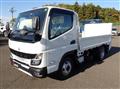 2024 Mitsubishi Fuso Canter