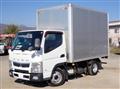 2017 Mitsubishi Fuso Canter