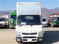 2017 Mitsubishi Fuso Canter