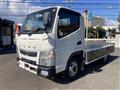 2019 Mitsubishi Fuso Canter