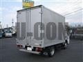 2017 Isuzu Elf Truck