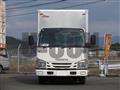 2017 Isuzu Elf Truck