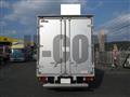 2017 Isuzu Elf Truck