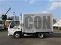 2017 Isuzu Elf Truck