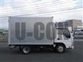 2017 Isuzu Elf Truck