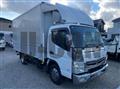 2017 Mitsubishi Fuso Canter