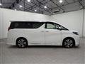 2022 Toyota Alphard G