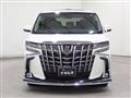 2022 Toyota Alphard G