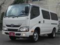 2019 Toyota Dyna Root Van