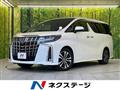 2022 Toyota Alphard G