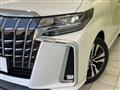 2022 Toyota Alphard G