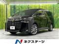 2022 Toyota Alphard G