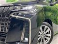 2022 Toyota Alphard G