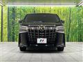 2022 Toyota Alphard G