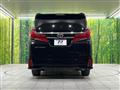 2022 Toyota Alphard G