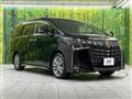 2022 Toyota Alphard G