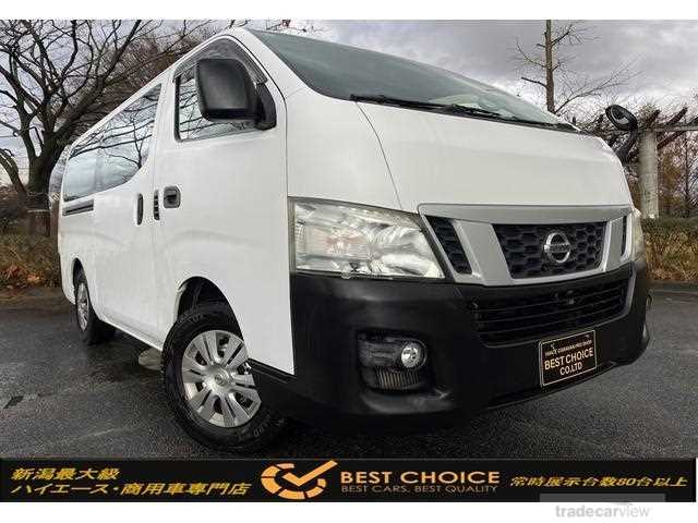 2014 Nissan Nissan Others