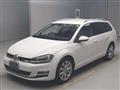 2016 Volkswagen Golf Variant