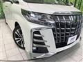 2021 Toyota Alphard G