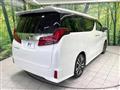 2021 Toyota Alphard G