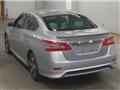 2016 Nissan Bluebird Sylphy