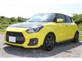 2018 Suzuki Swift