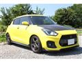 2018 Suzuki Swift