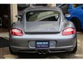 2006 Porsche Cayman