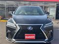 2016 Lexus RX