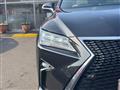 2016 Lexus RX