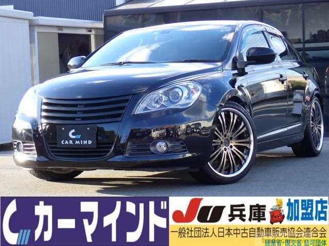 2013 Suzuki Kizashi