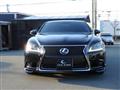 2014 Lexus LS