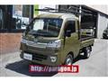 2021 Daihatsu Hijet Truck