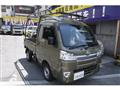 2021 Daihatsu Hijet Truck